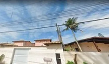 Imagem do Condomínio Conjunto Residêncial Assobradado em Itanhaém