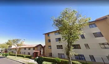 Condomínio Conjunto Residencial Atenas I em Curitiba