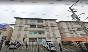 Imagem do Condomínio Conjunto Residêncial Audrey em São Bernardo Do Campo