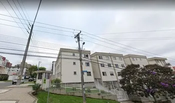 Condomínio Conjunto Residêncial Augustus em Curitiba