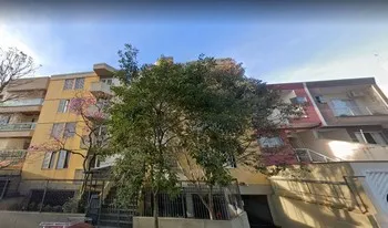 Imagem do Condomínio Conjunto Residêncial Avaré em São Bernardo Do Campo