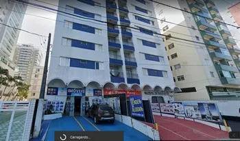 Imagem do Condomínio Conjunto Residêncial Aves Do Mar em Praia Grande