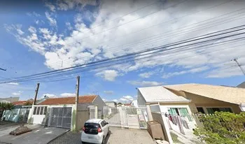 Condomínio Conjunto Residêncial Azteca Ii em Curitiba
