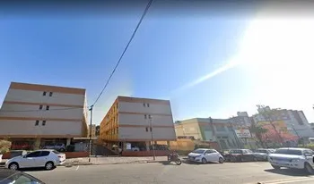 Condomínio Conjunto Residêncial Bacacheri em Curitiba