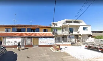 Condomínio Conjunto Residêncial Bairro Alto I em Curitiba