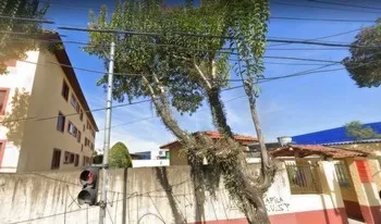 Imagem do Condomínio Conjunto Residêncial Bandeirantes em São Bernardo Do Campo