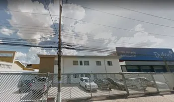Condomínio Conjunto Residêncial Bandeirantes em Campinas