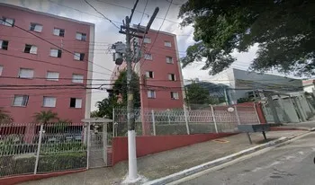 Condomínio Conjunto Residêncial Bandeirantes em São Paulo