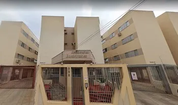 Imagem do Condomínio Conjunto Residêncial Bandeirantes em Campo Grande