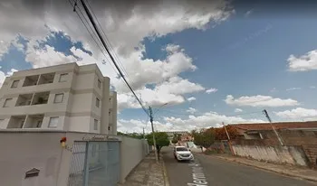 Imagem do Condomínio Conjunto Residêncial Bandeiras - Bloco I em Limeira