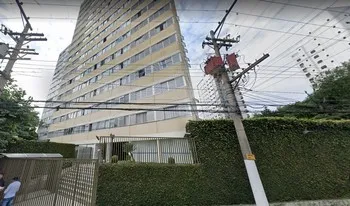 Condomínio Conjunto Residêncial Barão De Monte Santo em São Paulo