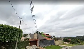 Condomínio Conjunto Residêncial Barreirinha em Curitiba