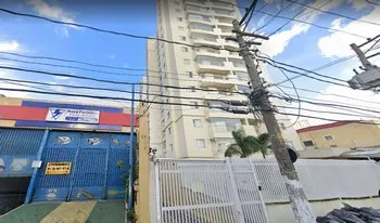 Condomínio Conjunto Residêncial Be Happy em São Paulo