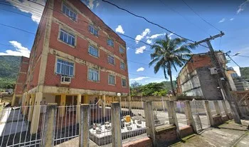 Imagem do Condomínio Conjunto Residêncial Beira Mar em Mangaratiba