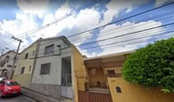 Condomínio Conjunto Residêncial Bela Vista em Belo Horizonte