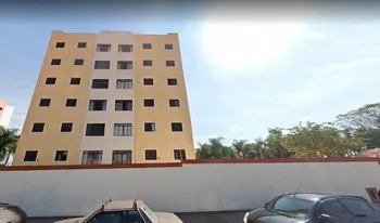 Imagem do Condomínio Conjunto Residêncial Bela Vista em Jacaréi