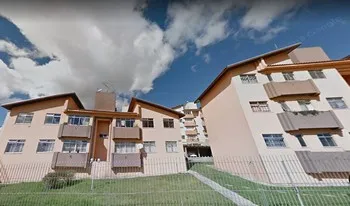 Condomínio Conjunto Residêncial Bela Vista Iii em Curitiba