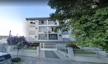 Imagem do Condomínio Conjunto Residêncial Bertha Vieira em Santos