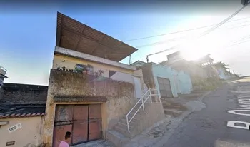 Imagem do Condomínio Conjunto Residêncial Betovem Azevedo em Duque De Caxias
