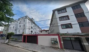 Imagem do Condomínio Conjunto Residêncial Betti Colichini em São Vicente