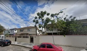 Imagem do Condomínio Conjunto Residencial Blue Star em Santos