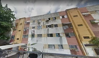 Imagem do Condomínio Conjunto Residêncial Boa Viagem Ii em Recife