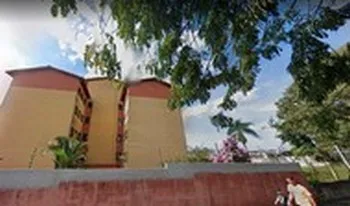 Imagem do Condomínio Conjunto Residêncial Boa Vista em Suzano