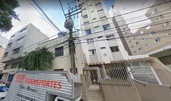 Condomínio Conjunto Residêncial Bom Jesus em Curitiba