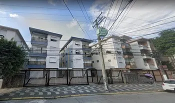 Imagem do Condomínio Conjunto Residêncial Boraceia em Santos