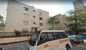 Imagem do Condomínio Conjunto Residêncial Brasil Colônial em São Vicente