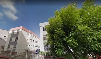 Imagem do Condomínio Conjunto Residêncial Brasil em Fortaleza