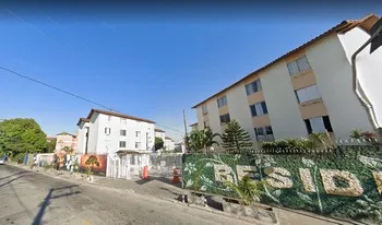 Condomínio Conjunto Residêncial Brasil Ii em São Paulo