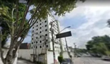 Imagem do Condomínio Conjunto Residêncial Brilhante em São Bernardo Do Campo