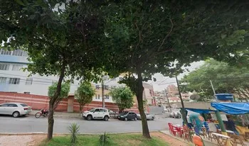 Imagem do Condomínio Conjunto Residencial Bruna em Contagem