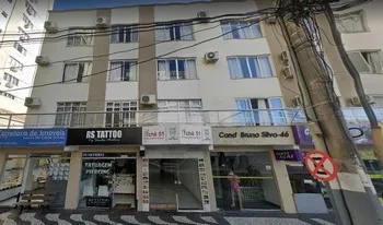 Imagem do Condomínio Conjunto Residêncial Bruno Silva A B em Balneário Camboriú