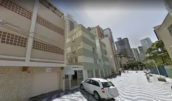 Imagem do Condomínio Conjunto Residêncial Bruno Silva Bloco C em Balneário Camboriú