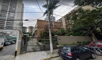 Condomínio Conjunto Residêncial Cabo Verde em São Paulo