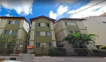Condomínio Conjunto Residêncial Caiçara II em Belo Horizonte