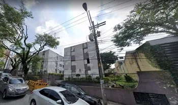 Imagem do Condomínio Conjunto Residêncial Camboriú em São Bernardo Do Campo