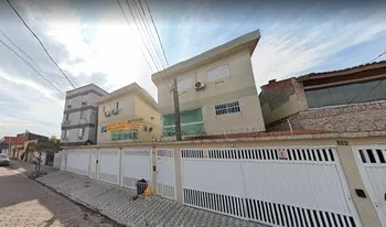 Imagem do Condomínio Conjunto Residêncial Caminho Das Violetas em São Vicente
