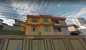 Imagem do Condomínio Conjunto Residêncial Campos em Itabuna