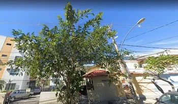 Condomínio Conjunto Residêncial Campos De Miosótis - Bloco C em Rio De Janeiro