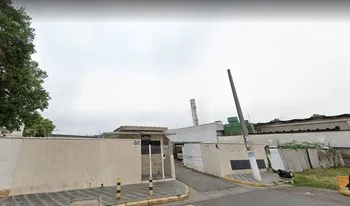 Imagem do Condomínio Conjunto Residêncial Canada em São Bernardo Do Campo