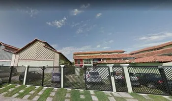 Imagem do Condomínio Conjunto Residêncial Cap Ferrat em Cabo Frio