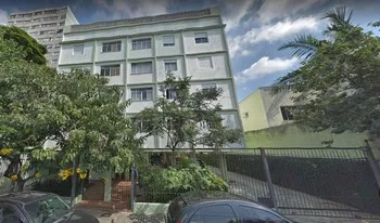 Condomínio Conjunto Residêncial Caparao em São Paulo