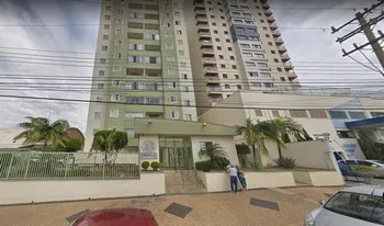 Condomínio Conjunto Residêncial Caravelas em Campinas