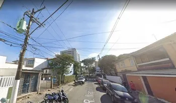 Imagem do Condomínio Conjunto Residêncial Caravelas em Santos