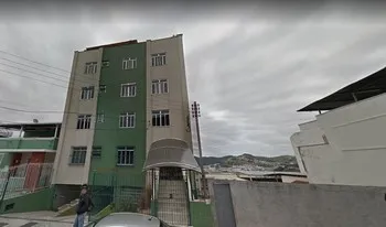 Imagem do Condomínio Conjunto Residêncial Caribe em Juiz de Fora