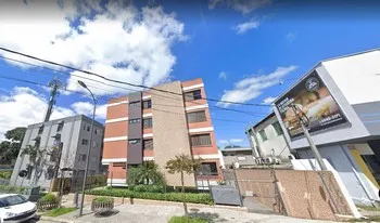 Condomínio Conjunto Residencial Carlos de Carvalho em Curitiba