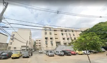 Condomínio Conjunto Residêncial Carlos Gomes em Rio De Janeiro
